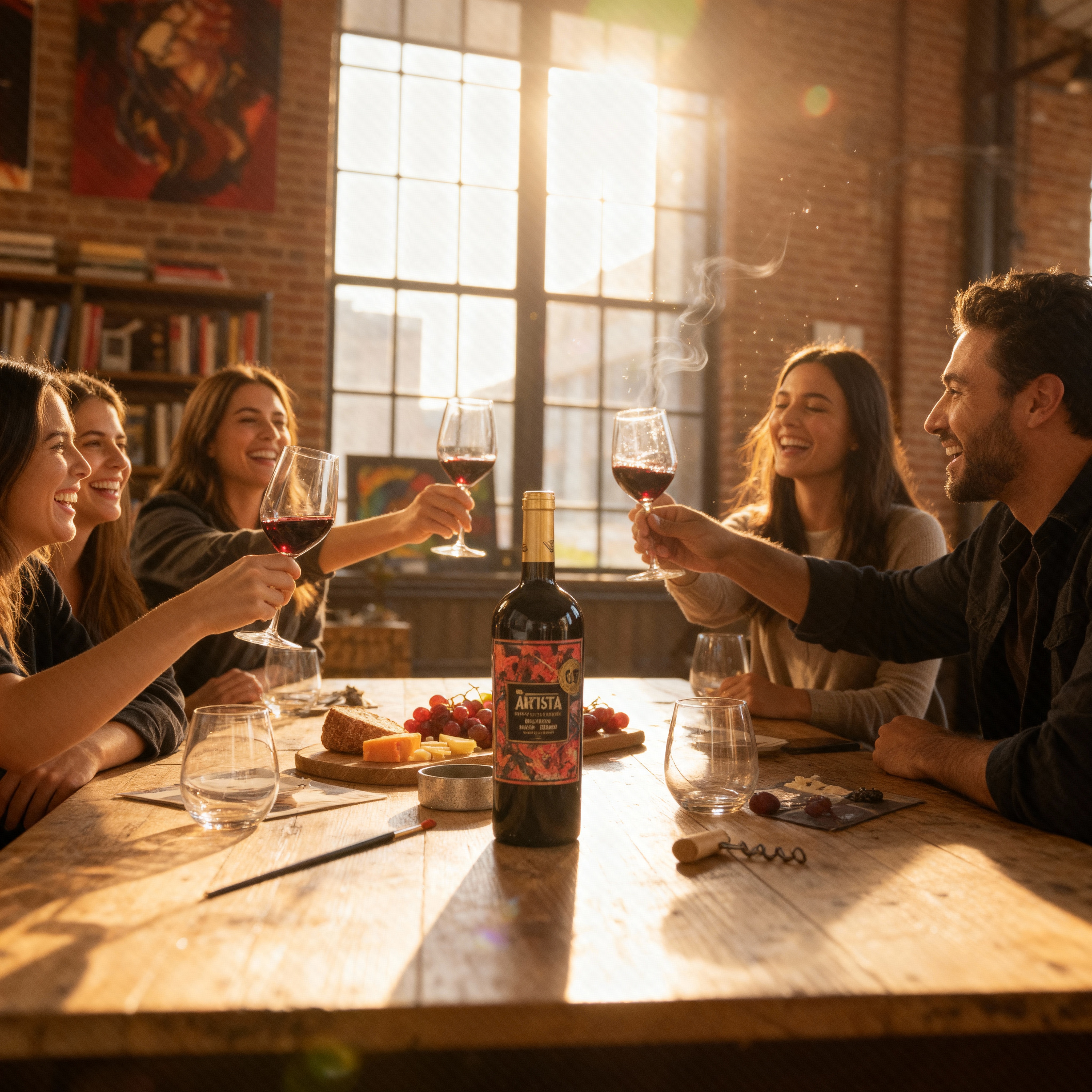 Viñedos Alonso Guerrero